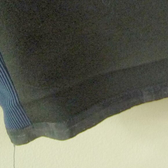 BCBGENERATION SIZE 8 BANDAGE DRESS POCKETS - Picture 12 of 15